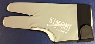 Handschoenen Kimchi  (Linkse Hand, Open Vingers)