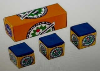 Krijt NIR Super professional 