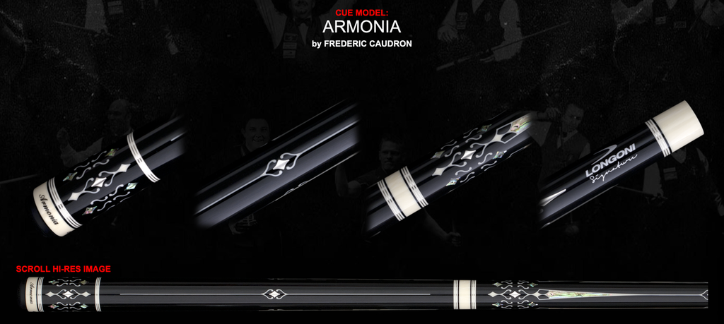 Longoni Armonia*****