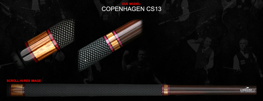 Longoni Copenhagen **