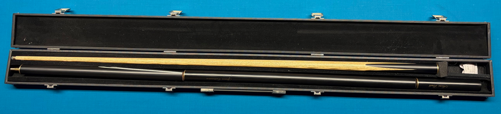 Snooker keu Buffalo ¾ keu set Platinium 