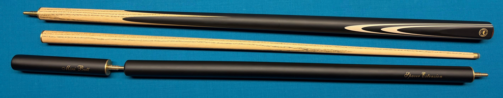 Snooker keu Buffalo set ½ keu 