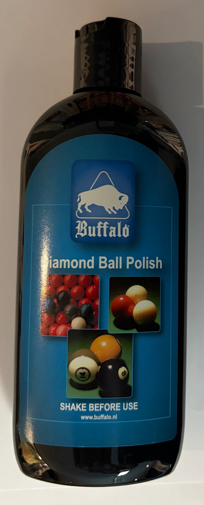Buffalo Bal Polish