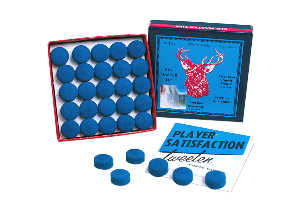 Elk Master Pomeransen