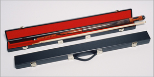 Keukoffer Kliksloten 1-1