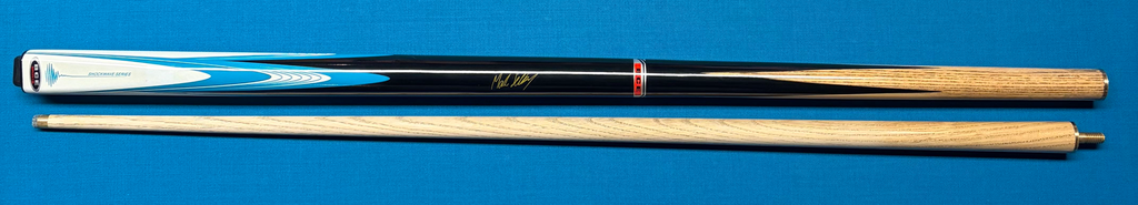 Snooker keu Mark Selby